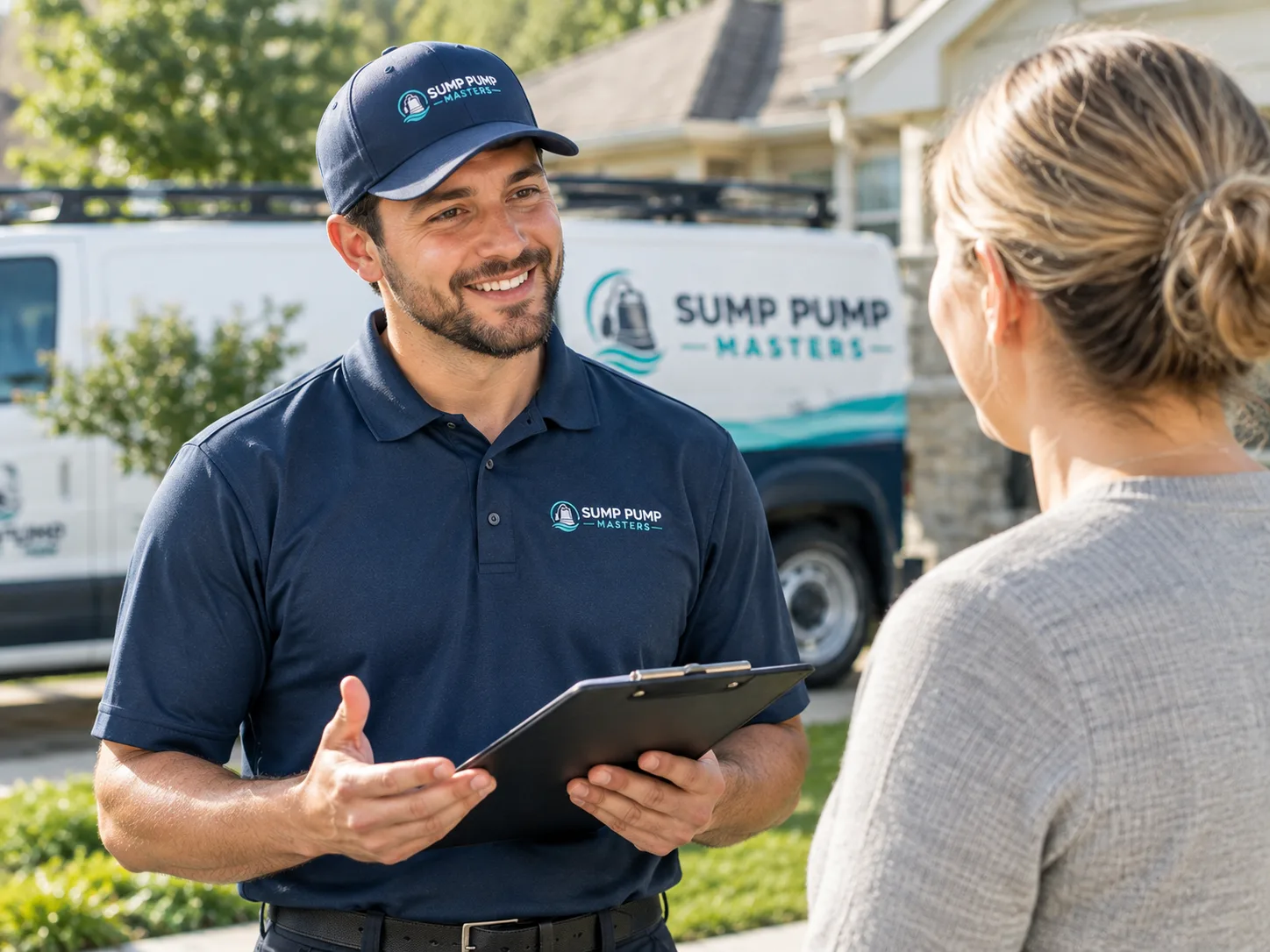 Sump Pump Repair Forgan, OK FAQs